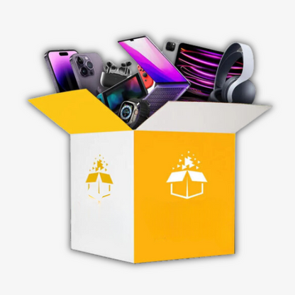 MISTIČNA KUTIJA (KUPITE 1 & DOBIJETE 3 PROIZVODA)