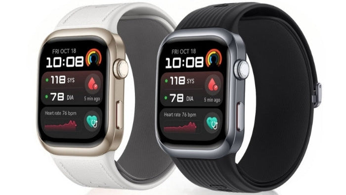 Smartwatch Y68 | Pametna kontrola